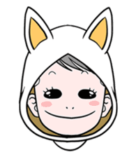 active "Toy" sticker #1047431