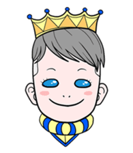 active "Toy" sticker #1047432