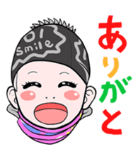 active "Toy" sticker #1047434