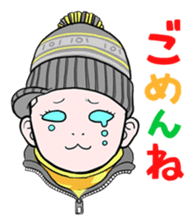 active "Toy" sticker #1047436