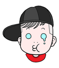 active "Toy" sticker #1047437