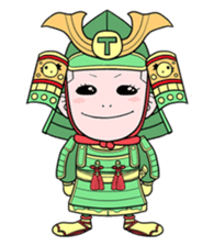 active "Toy" sticker #1047441