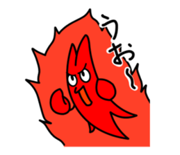 crayfish2 sticker #1047805