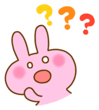 Pleasant friends with "Pyokotan"2 sticker #1047954