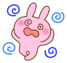 Pleasant friends with "Pyokotan"2 sticker #1047958