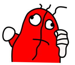 Lomore sticker #1048836