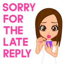 Girls' Night Out 2 sticker #1048848