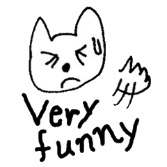 The interlude of the cat named RIN a/EV