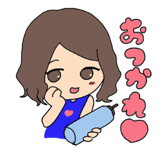 Let`s play soccer! sticker #1049301