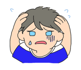 Let`s play soccer! sticker #1049302