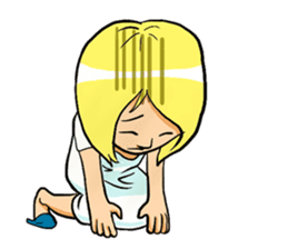 Girls Daily..? sticker #1049366