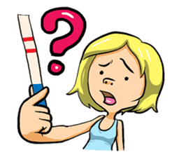 Girls Daily..? sticker #1049367