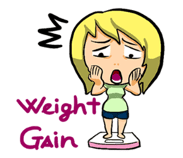 Girls Daily..? sticker #1049368