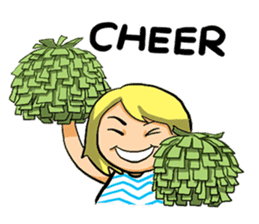 Girls Daily..? sticker #1049369