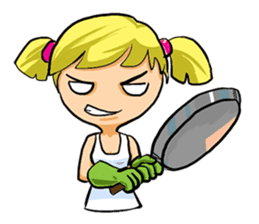 Girls Daily..? sticker #1049370