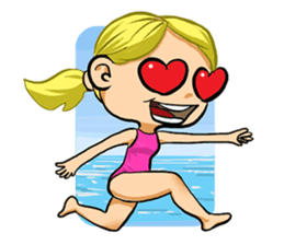 Girls Daily..? sticker #1049373