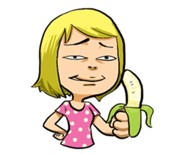 Girls Daily..? sticker #1049374