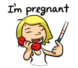 Girls Daily..? sticker #1049375