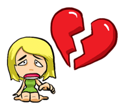 Girls Daily..? sticker #1049376