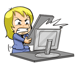 Girls Daily..? sticker #1049379