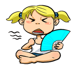 Girls Daily..? sticker #1049381