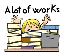 Girls Daily..? sticker #1049382