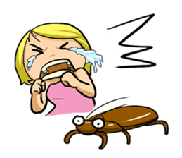 Girls Daily..? sticker #1049383