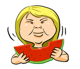 Girls Daily..? sticker #1049389