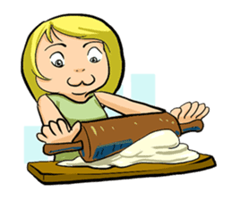 Girls Daily..? sticker #1049391