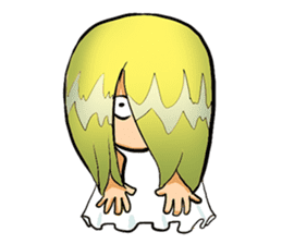 Girls Daily..? sticker #1049394