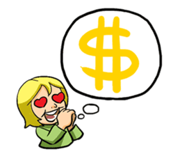 Girls Daily..? sticker #1049396