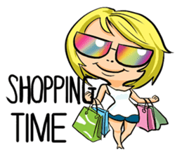 Girls Daily..? sticker #1049399