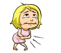 Girls Daily..? sticker #1049401