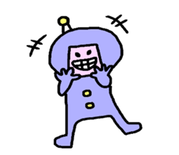 wondeful friends sticker #1049684