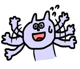 wondeful friends sticker #1049690