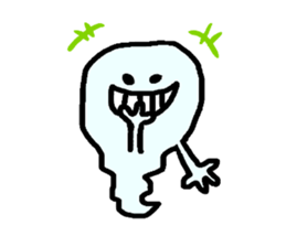 wondeful friends sticker #1049694