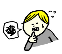 wondeful friends sticker #1049703