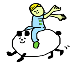 wondeful friends sticker #1049709
