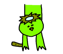 wondeful friends sticker #1049716