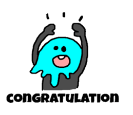 wondeful friends sticker #1049718