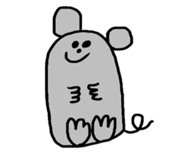 wondeful friends sticker #1049720