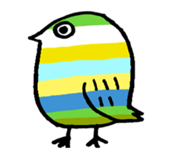 wondeful friends sticker #1049721