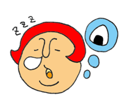 Pochako and Pochao sticker #1050203