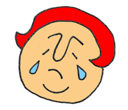 Pochako and Pochao sticker #1050205