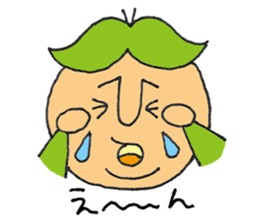 Pochako and Pochao sticker #1050217