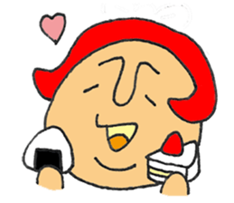 Pochako and Pochao sticker #1050233