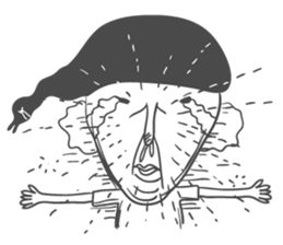 DUCK KUN . All countries ver sticker #1050320