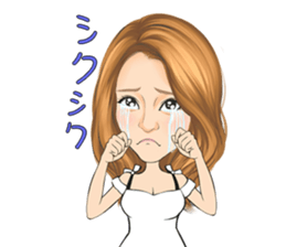 yurufuwagirlSticker sticker #1051059