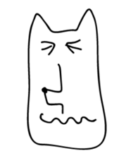 Siroinu sticker #1051230