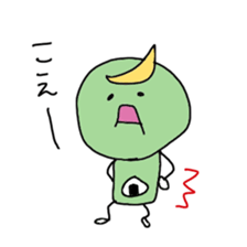 love MIYAGI sticker #1051345